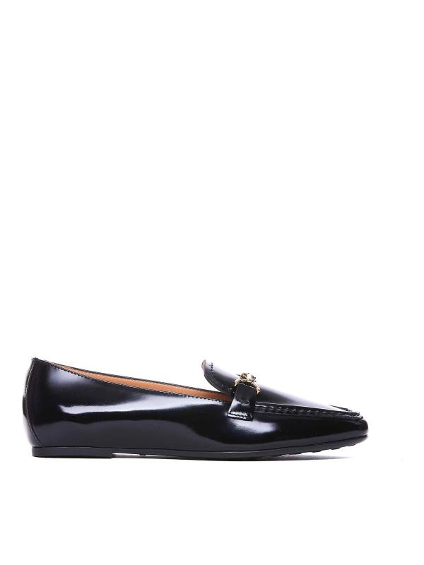 Tod's Mocassins - Noir