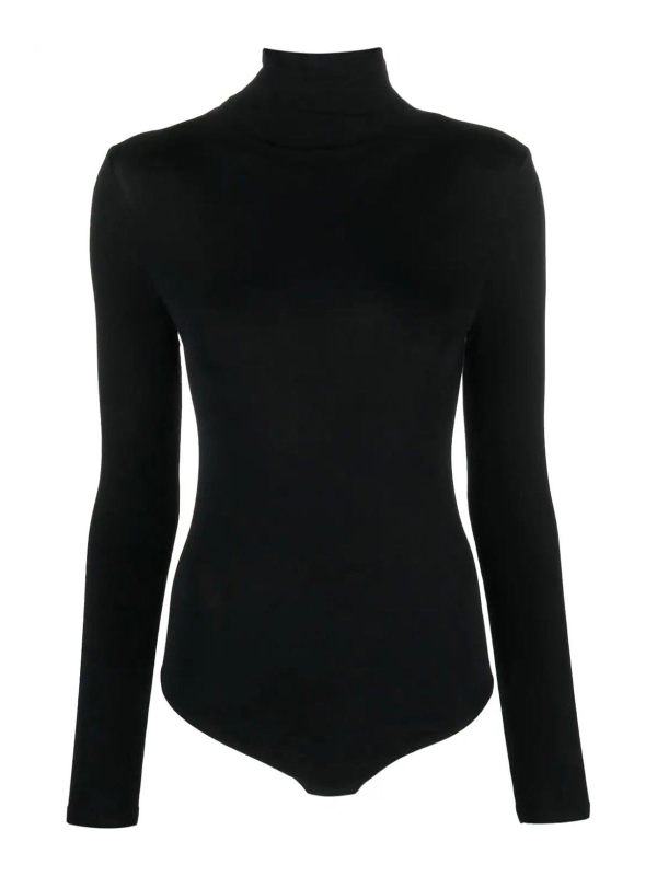 Wolford Top - Noir