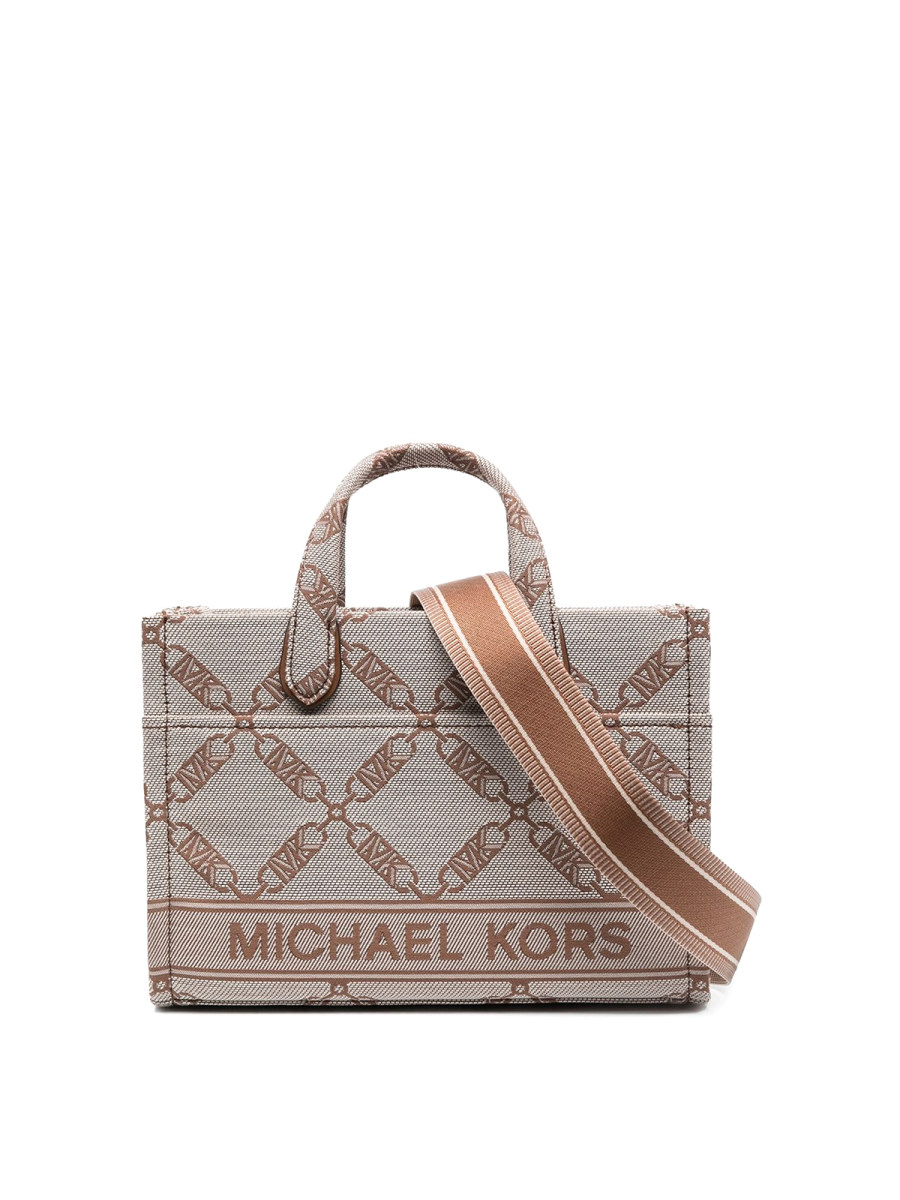 Michael Michael Kors Sac Cabas - Gigi Small