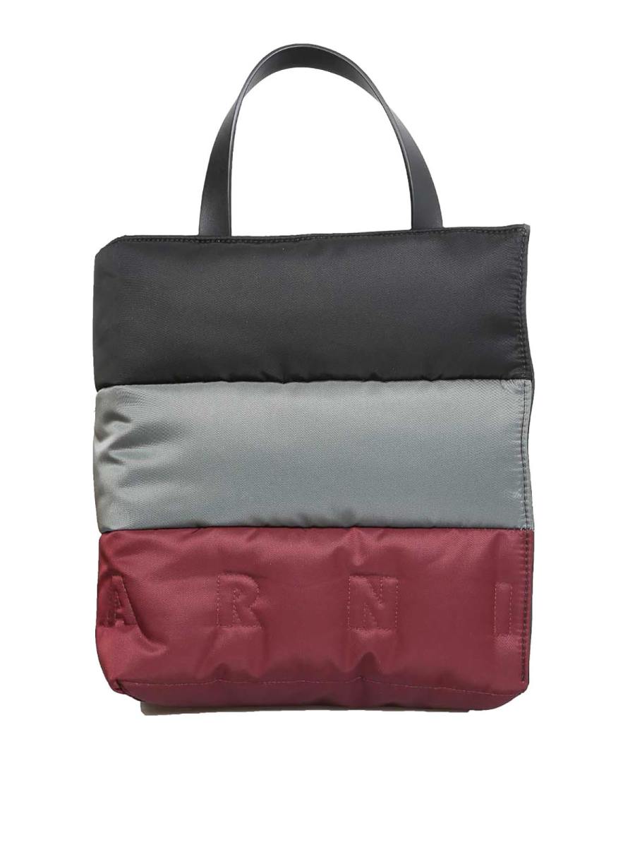 Marni Sac Bandoulière - Multicolor