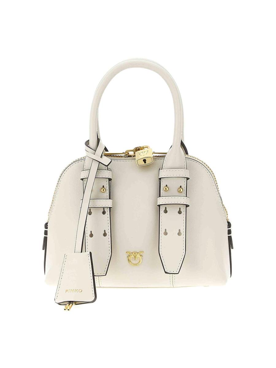 Pinko Sac Cabas - Blanc