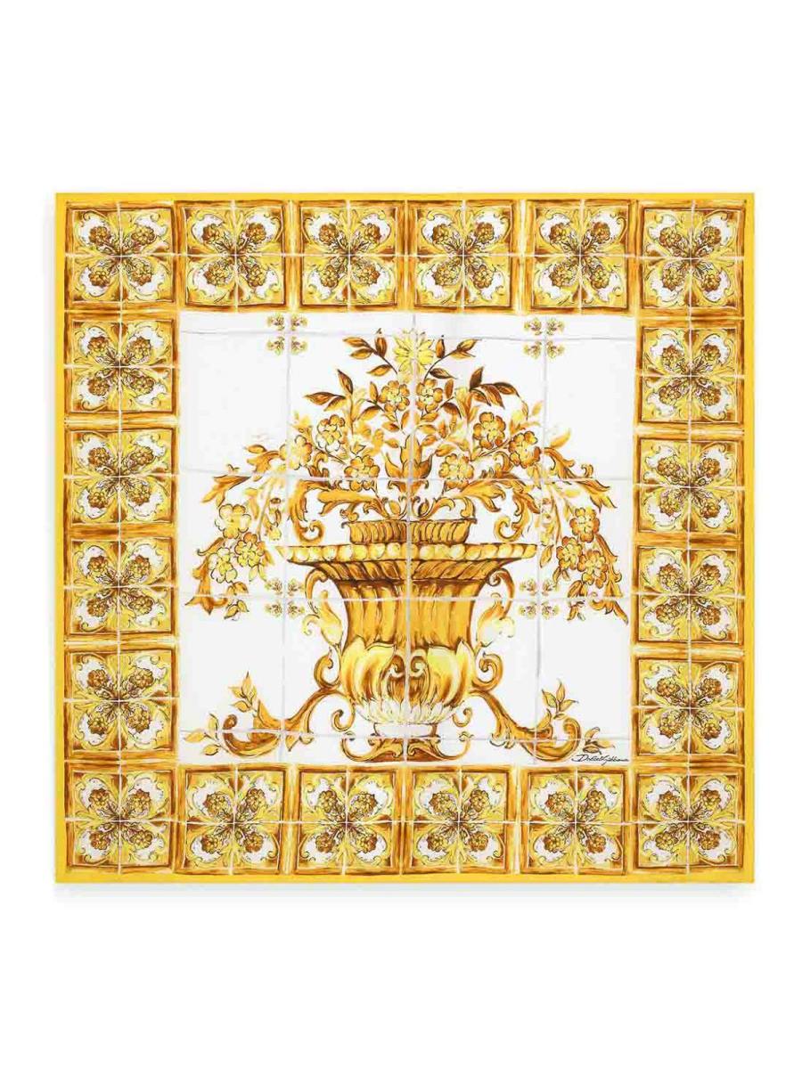 Dolce & Gabbana Étole - Jau