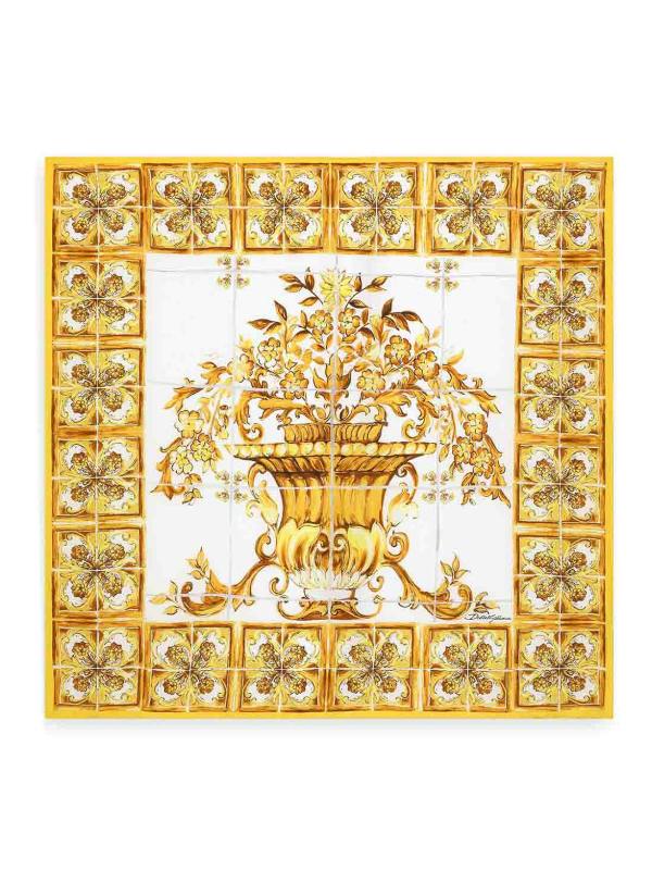 Dolce & Gabbana Étole - Jau