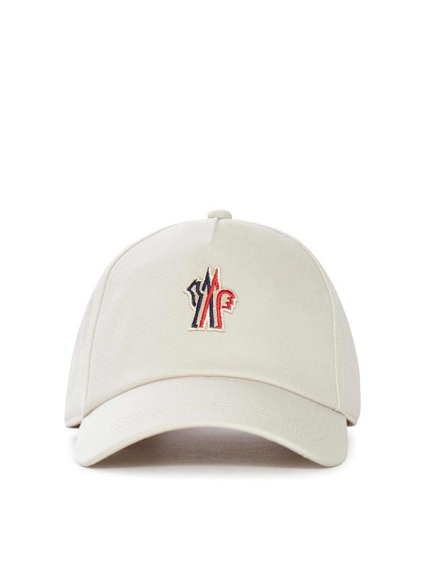 Moncler Chapeau - Couleur Chair