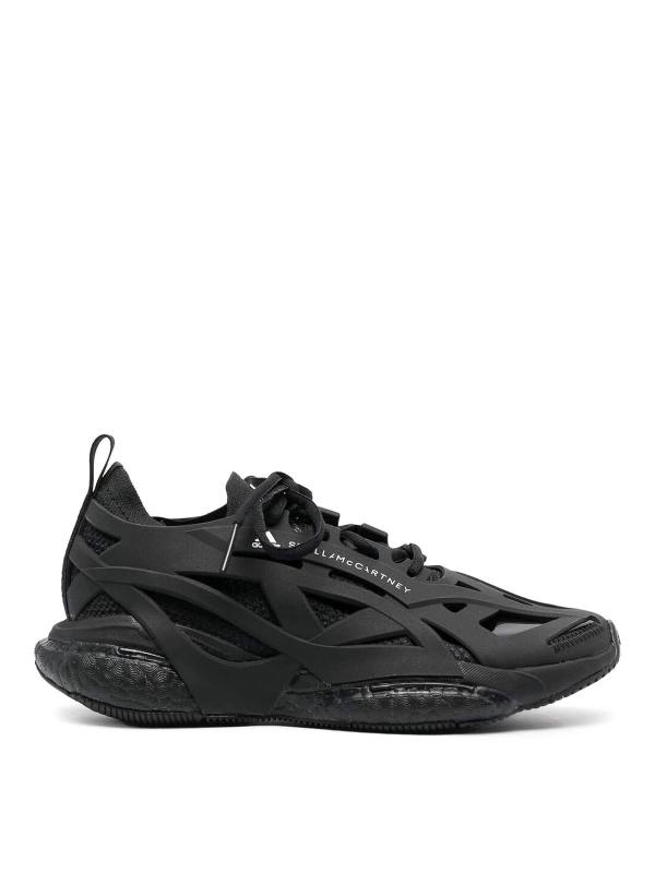 Adidas by Stella McCartney Baskets - Noir