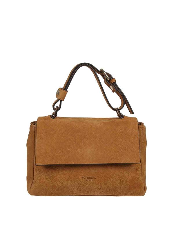 Avenue67 Sac Cabas - Marr