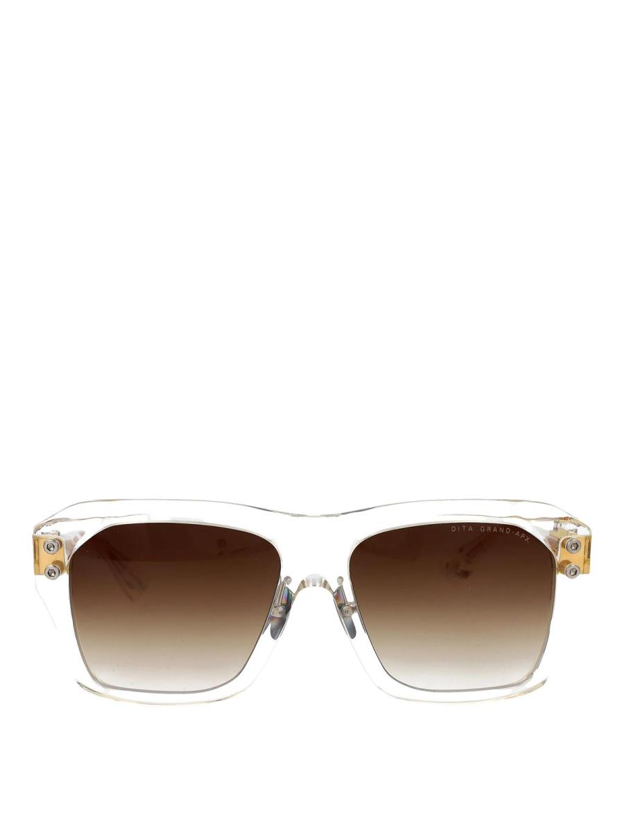 Dita Lunettes De Soleil - Aucun
