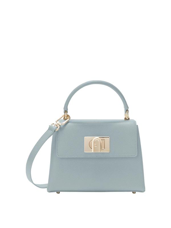 Furla Top - Noir
