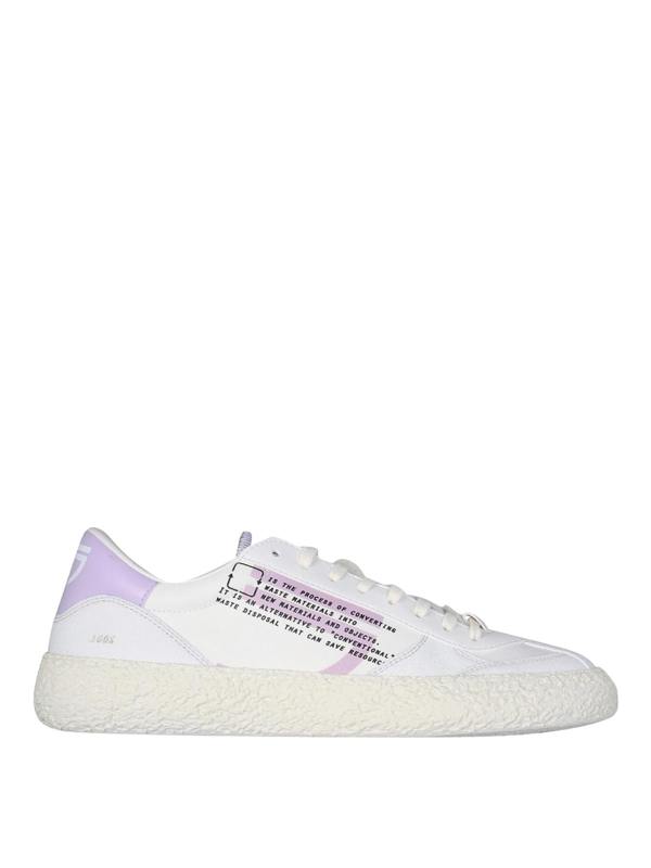 Puraai Baskets - Blanc
