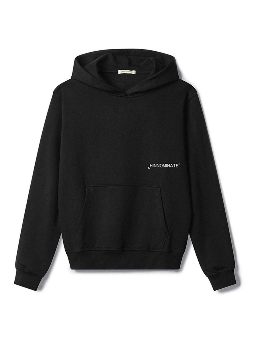 Hinnominate Sweat-Shirts - Noir