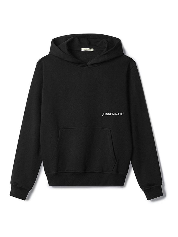 Hinnominate Sweat-Shirts - Noir