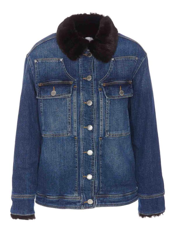 Pinko Blazer - Bleu