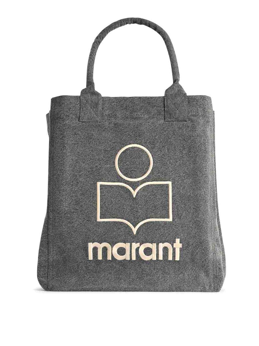 Isabel Marant Sac Cabas - Noir