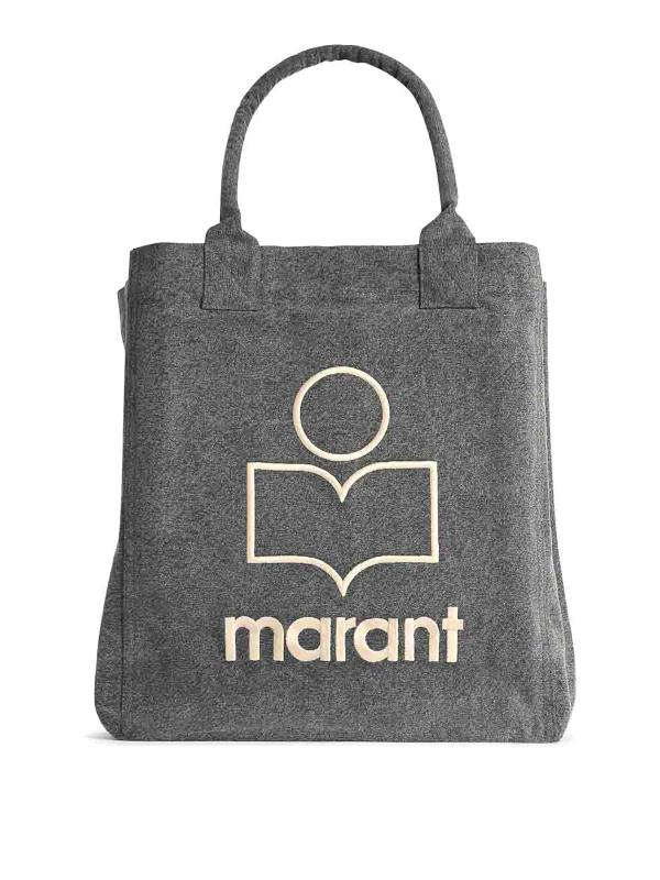 Isabel Marant Sac Cabas - Noir
