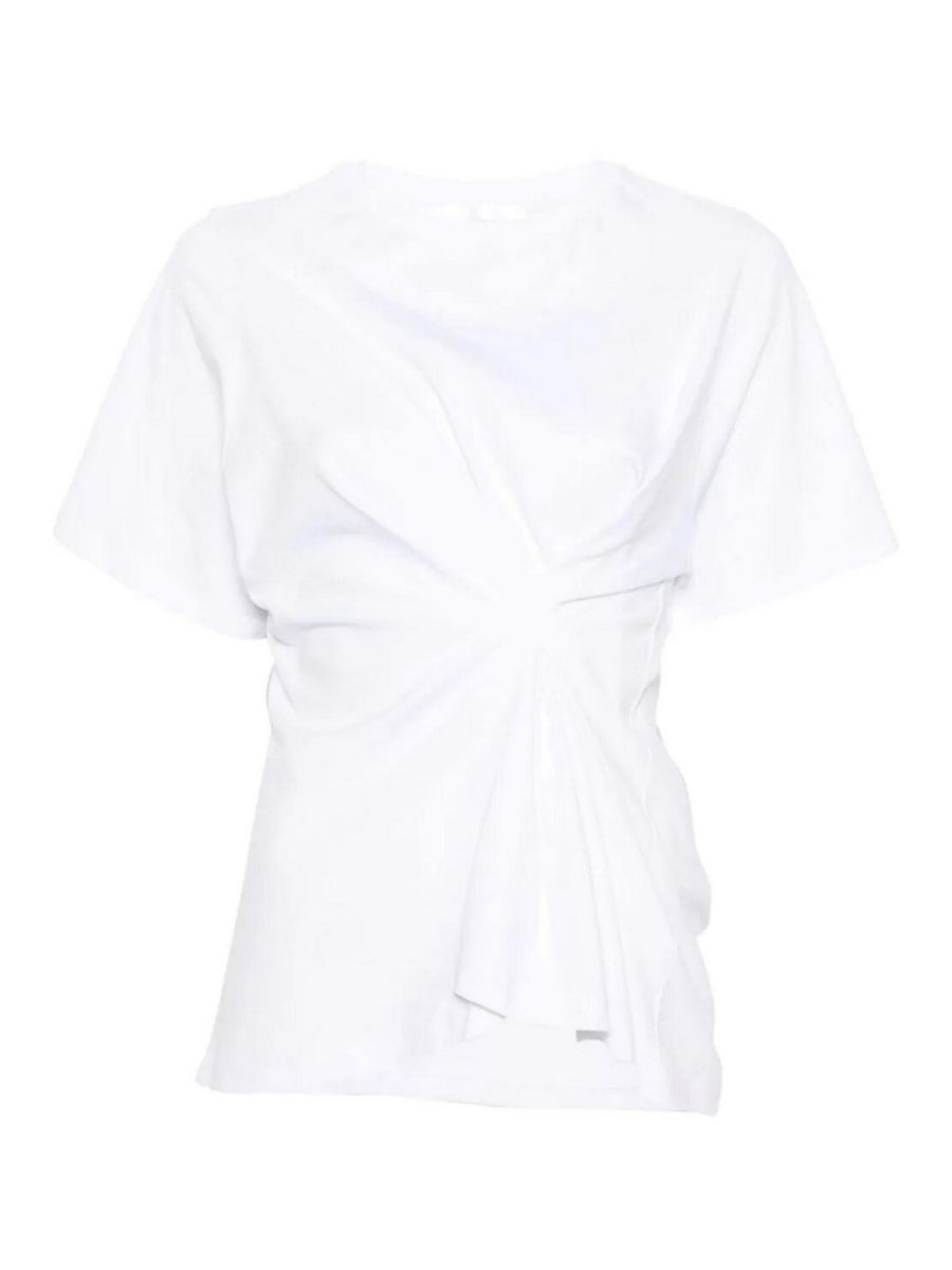 Victoria Beckham T-Shirt - Blanc