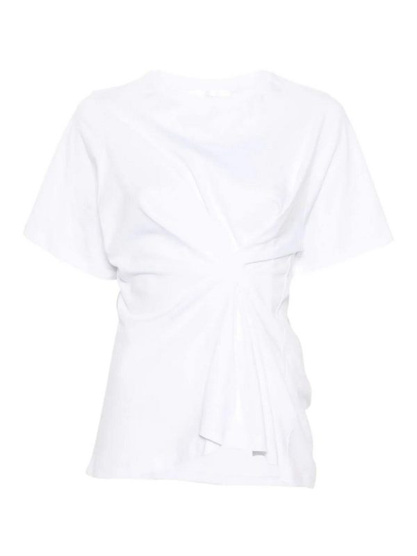 Victoria Beckham T-Shirt - Blanc