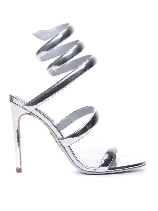 Rene Caovilla Chaussures À Talon - Cleo