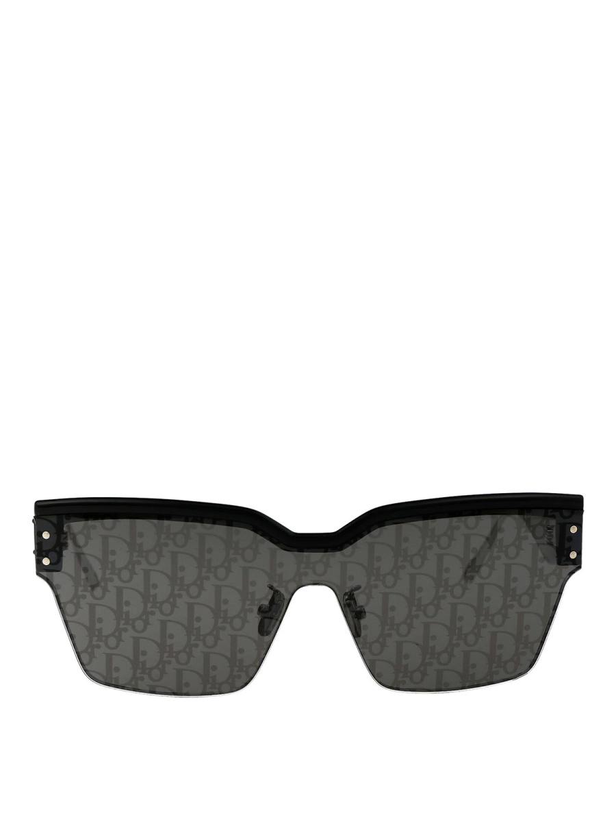Dior Lunettes De Soleil - Noir