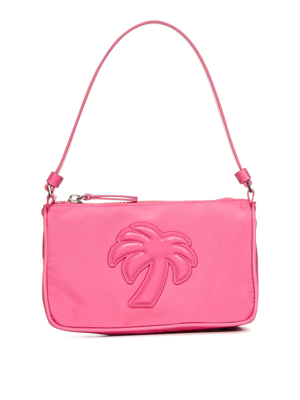 Palm Angels Pochette - Couleur Chair