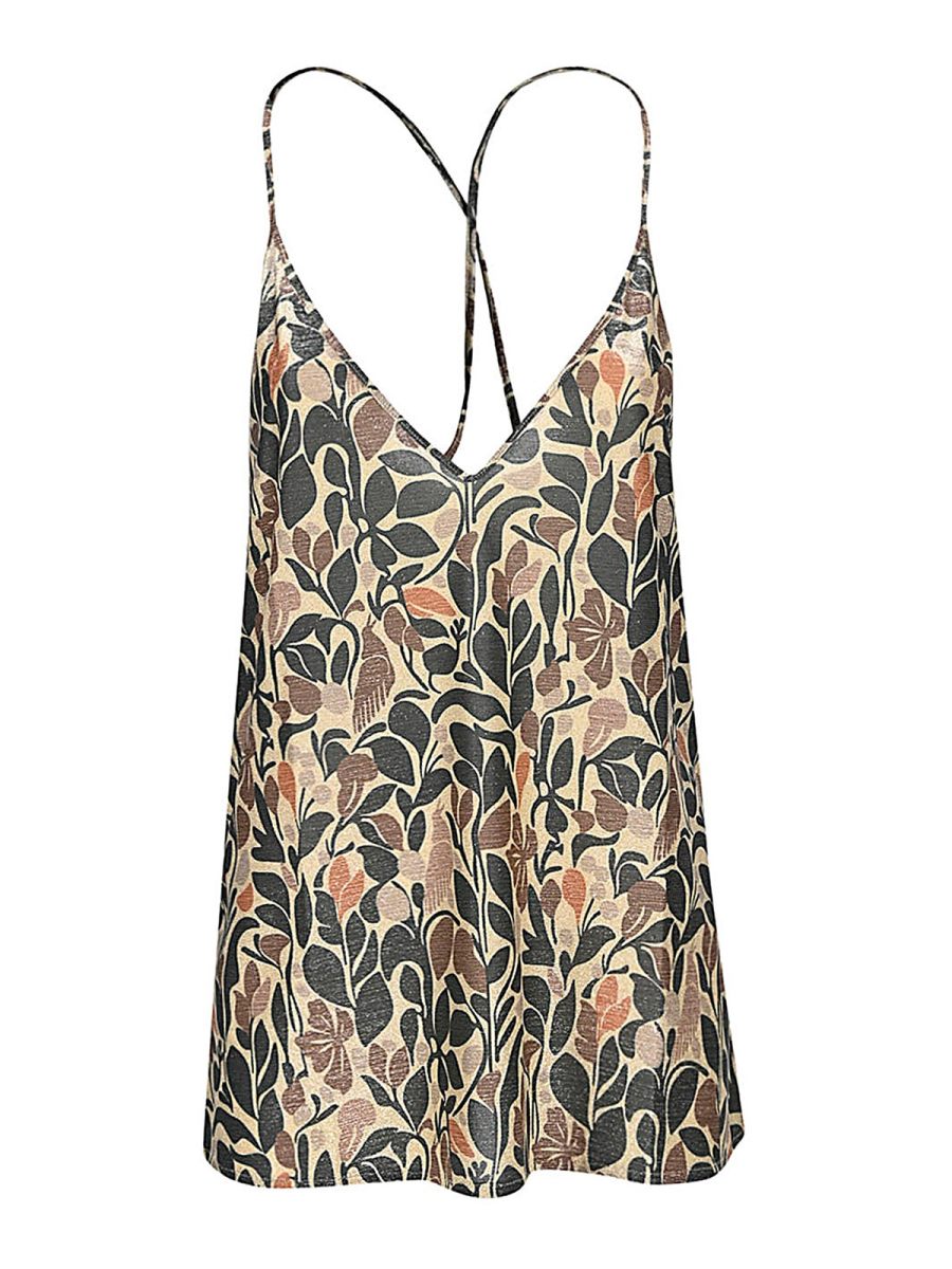Siyu Top - Beige