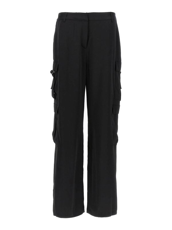 Karl Lagerfeld Short - Noir