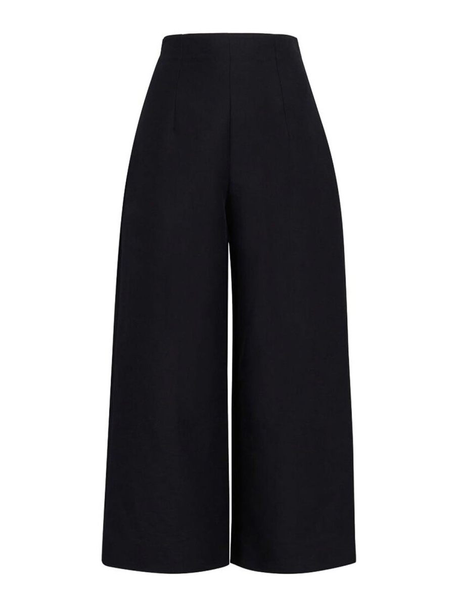 Marni Pantalons Décontractés - Noir