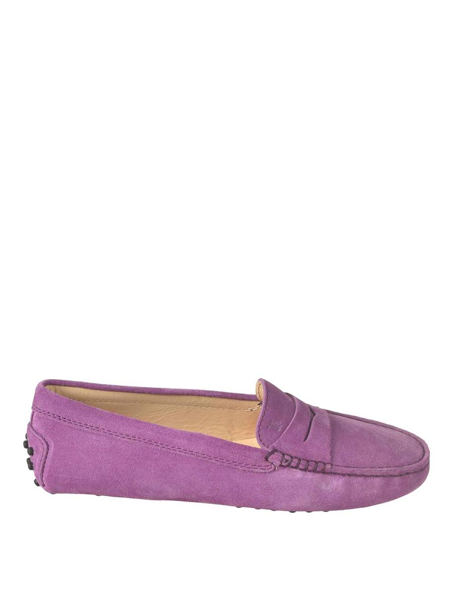 Tod's Mocassins - Noir