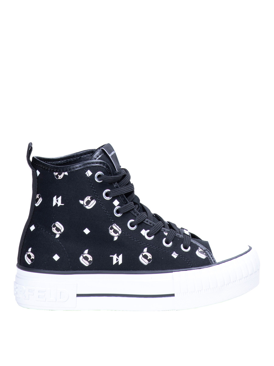 Karl Lagerfeld Baskets - Kampus