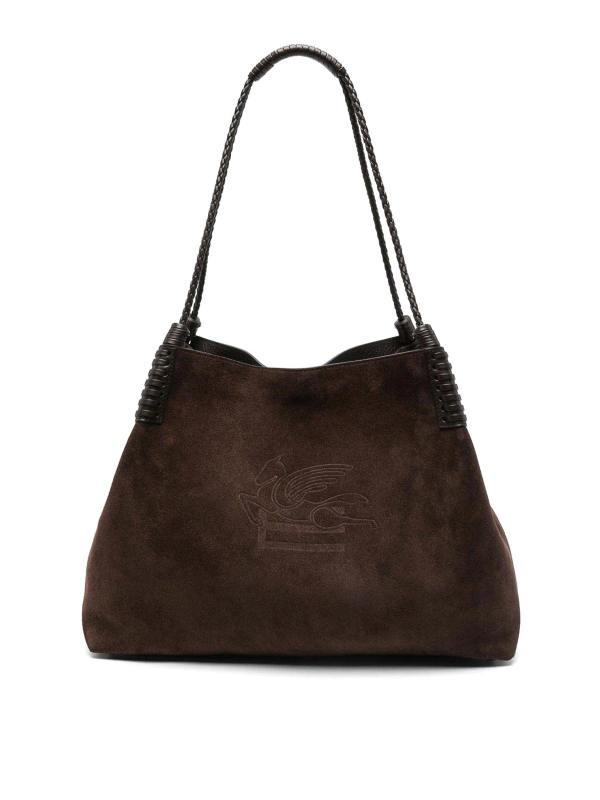 Etro Sac Porté Épaule - Marr