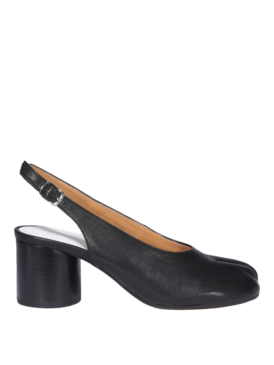 Maison Margiela Chaussures À Talon - Tabi