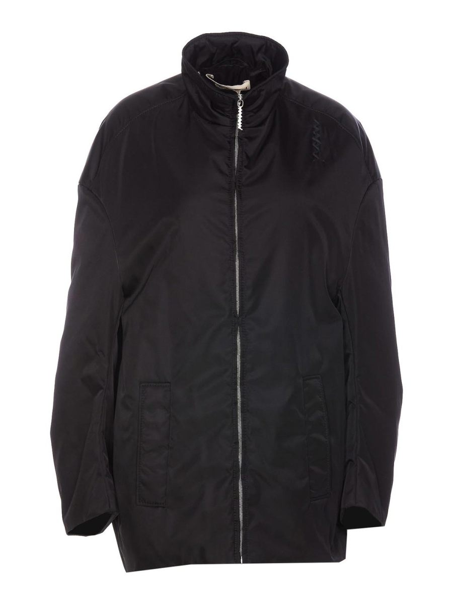 Marni Parka - Noir