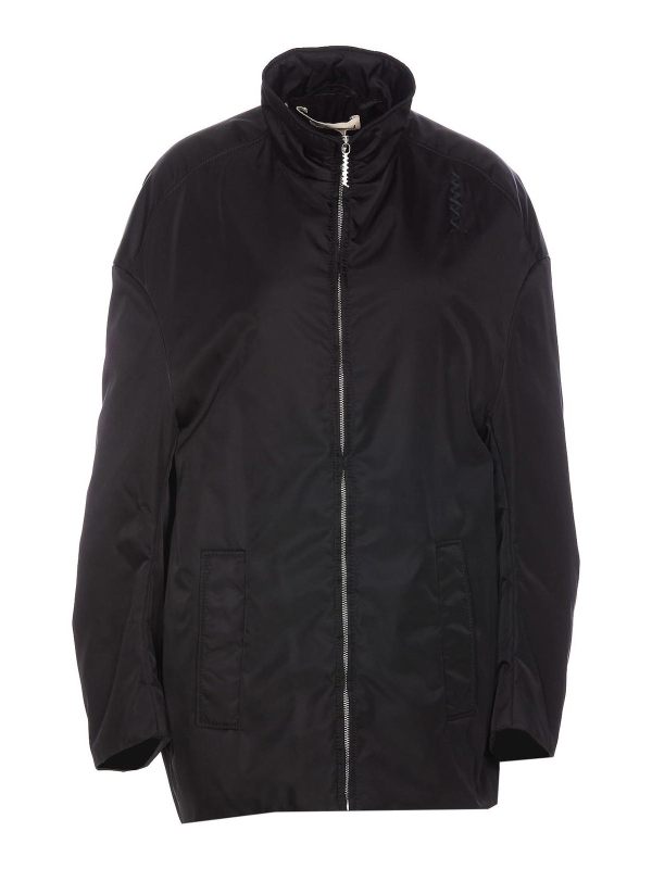 Marni Parka - Noir