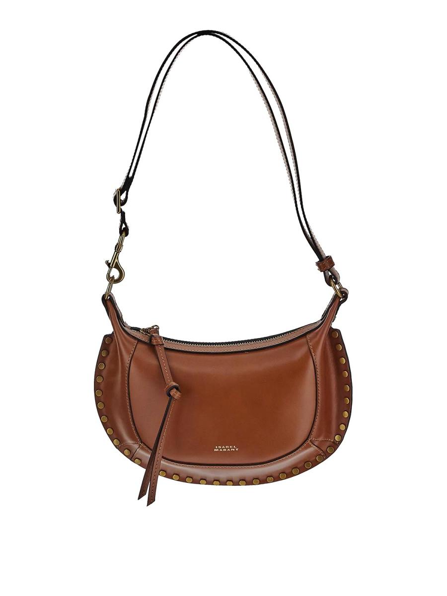 Isabel Marant Sac Bandoulière - Beig