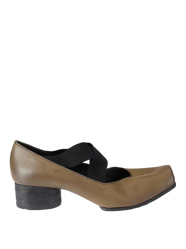 Uma Wang Chaussures - Rose