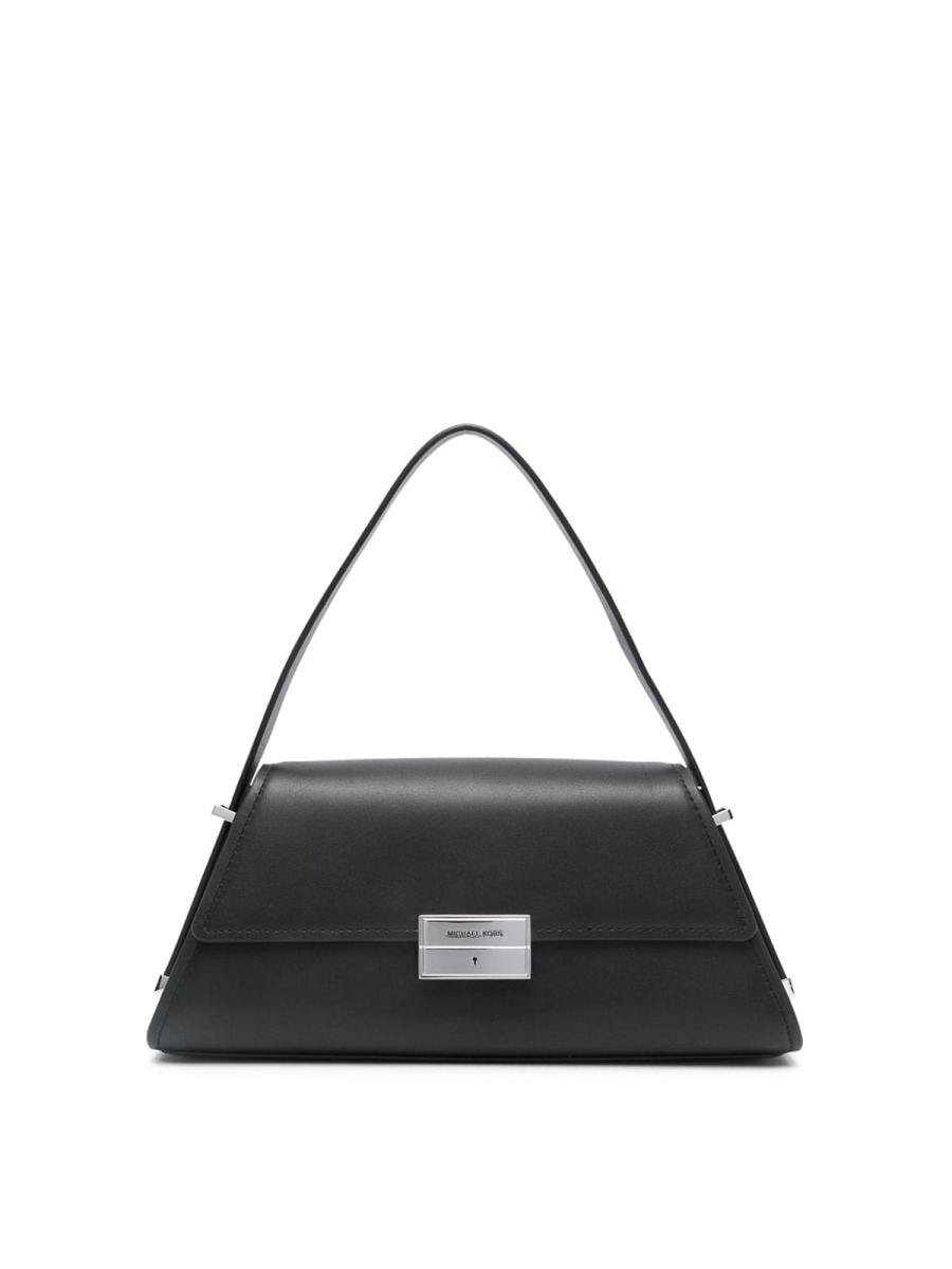 Michael Kors Sac Porté Épaule - Noir