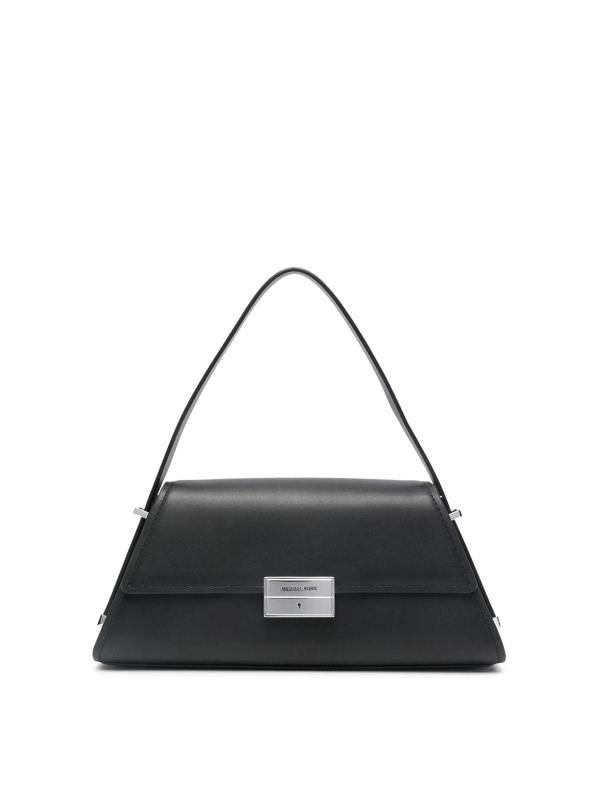 Michael Kors Sac Porté Épaule - Noir