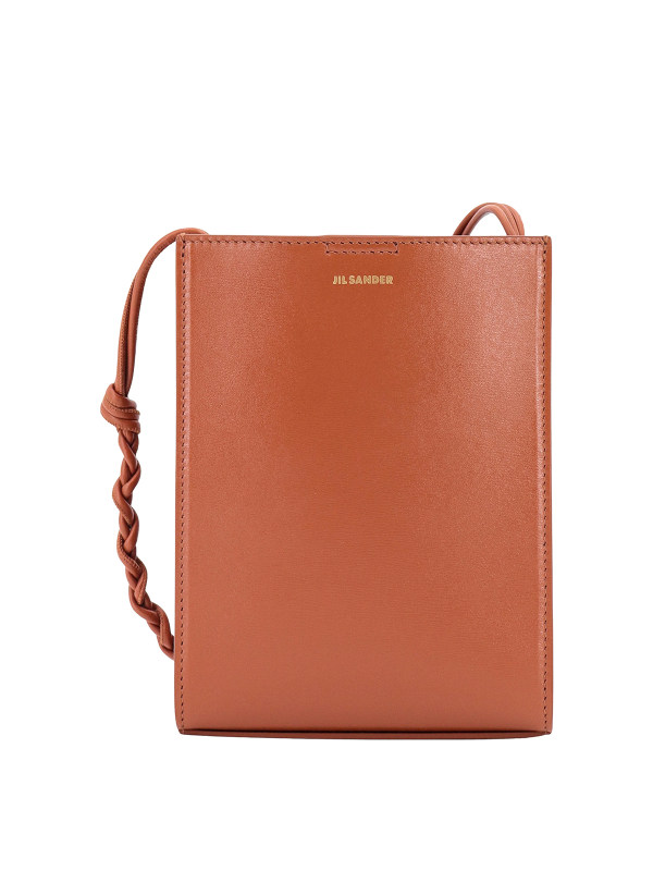 Jil Sander Sac Porté Épaule - Marr