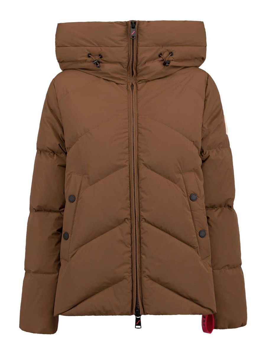 After Label Veste Casual - Marron