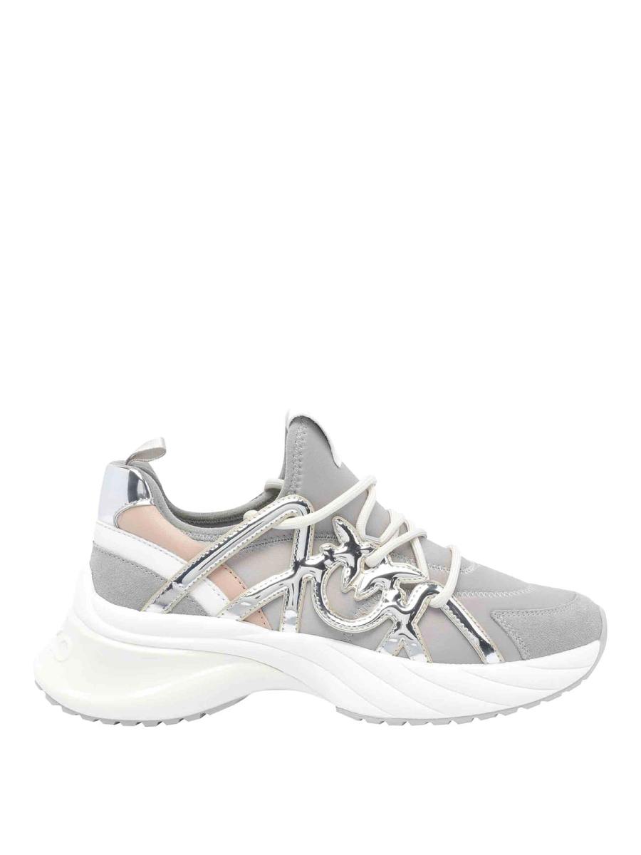Pinko Baskets - Gris