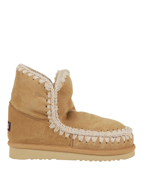Mou Bottes - Eskimo