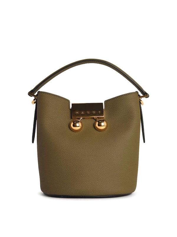 Marni Sac Bandoulière - Trunkar