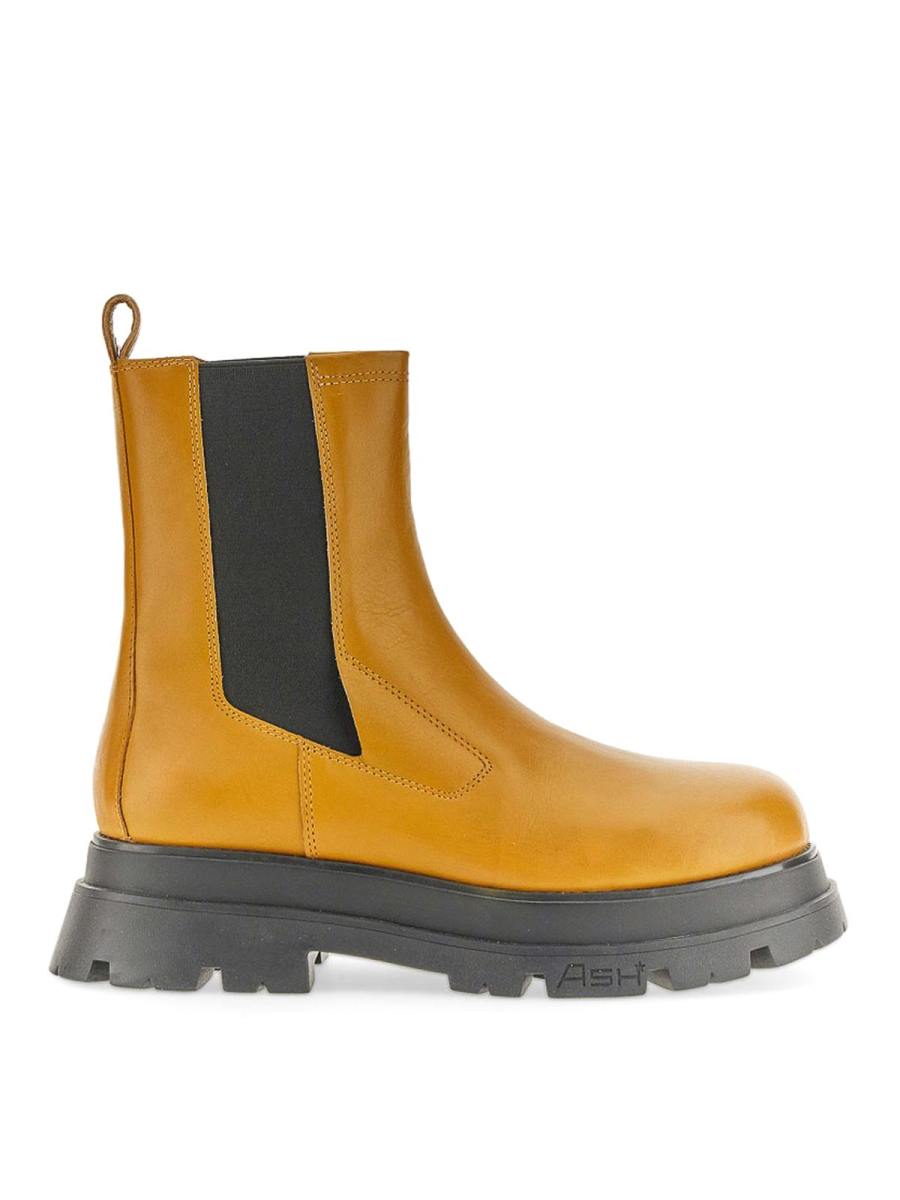 Ash Mules - Elite