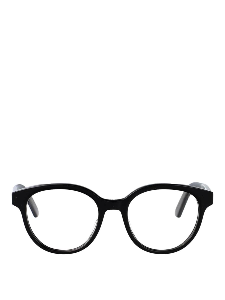 Dior Lunettes De Soleil - Noir
