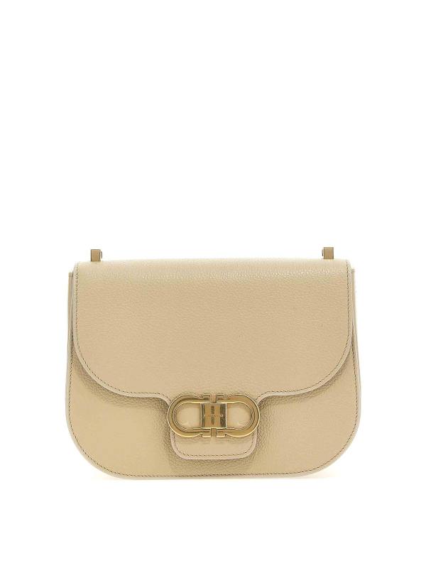 Ferragamo Sac Bandoulière - Ganc