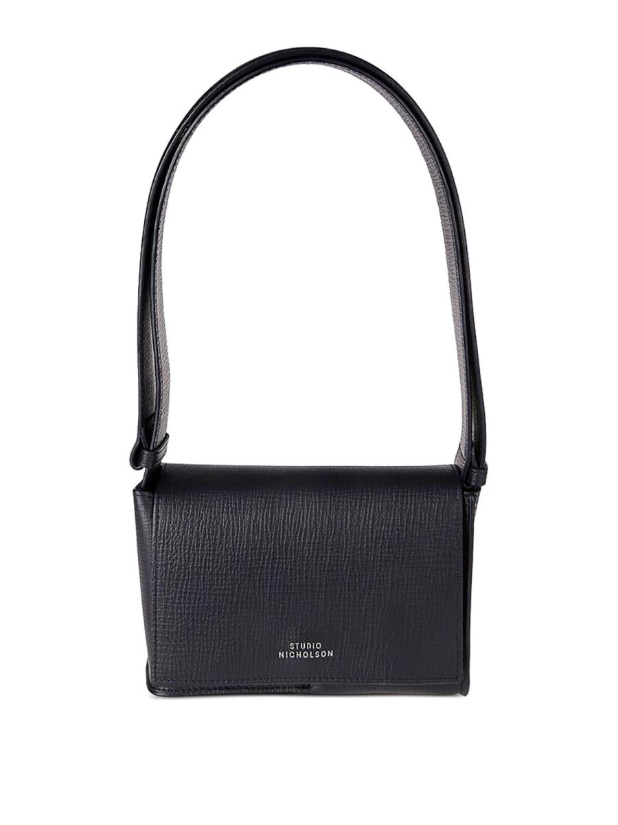 Studio Nicholson Sac Bandoulière - Noir