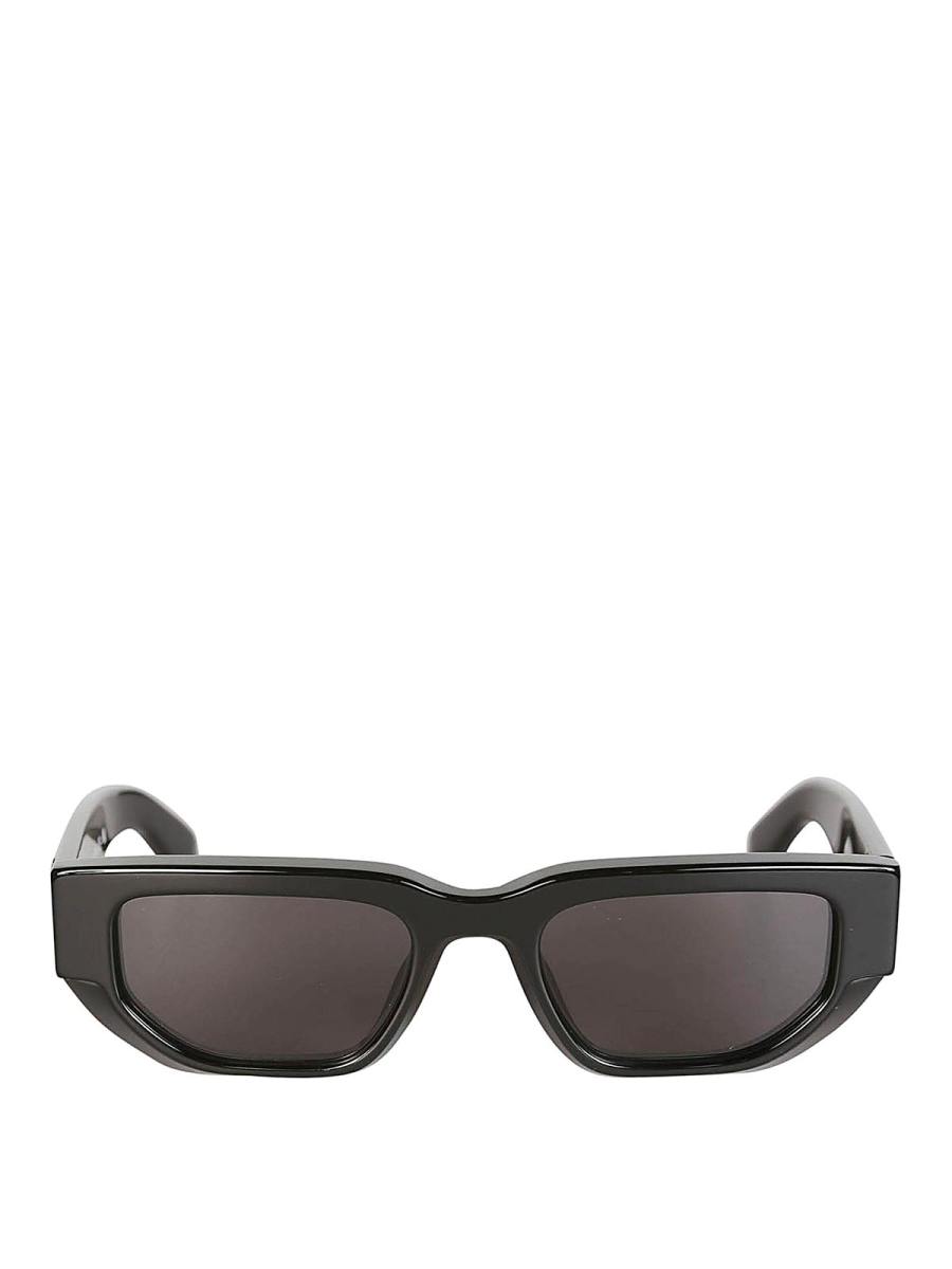 Off-White Lunettes De Soleil - Greeley