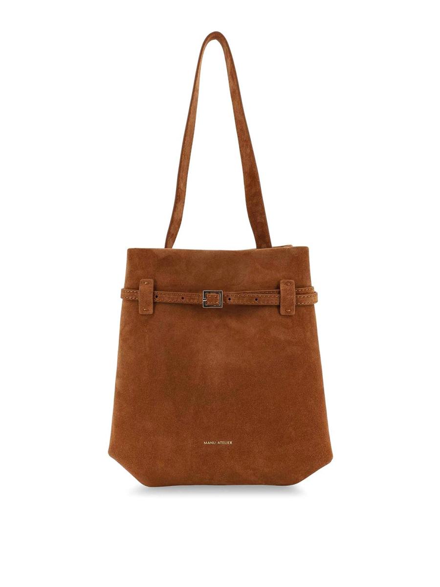 Manu Atelier Sac Bandoulière - Marr