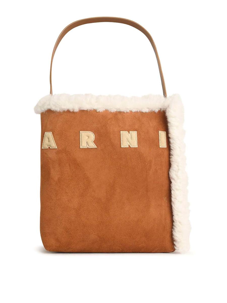 Marni Sac Cabas - Marr