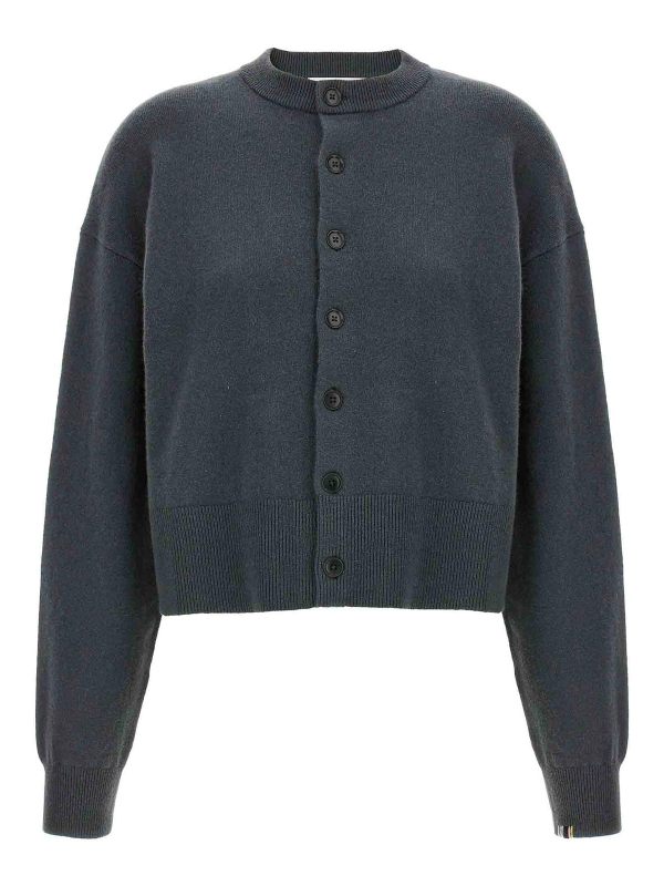 Extreme Cashmere Cardigan - Gr