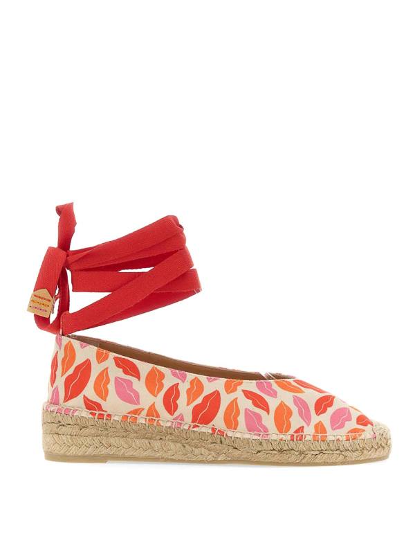Castaner Espadrilles - Multicolore